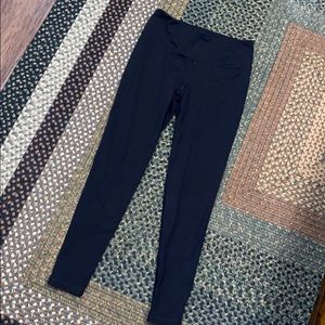 Victoria secret workout leggings